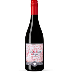 By Amazon Our Selection Cotes Du Rhone Villages, Currently priced at £7.45